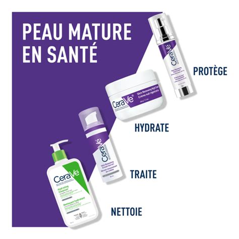 Soins De La Peau : Sérums Et Crèmes 